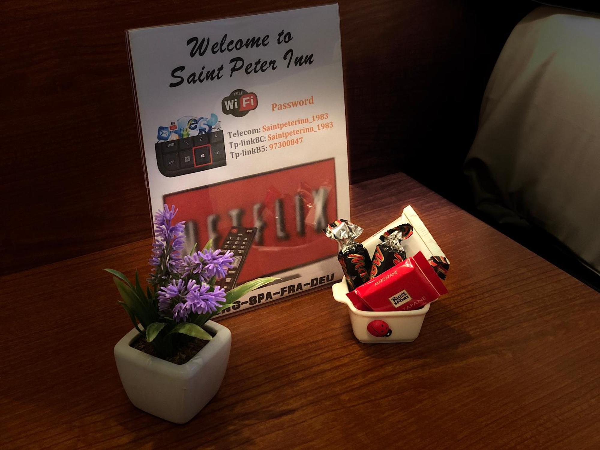 Saint Peter Inn — Photos 2